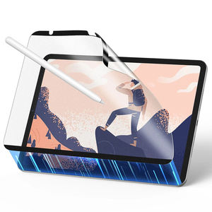 Protection d'écran magnétique personnalisée pour iPad, effet papier mat, écriture et dessin fluides, anti-traces de doigts - Product Image 1