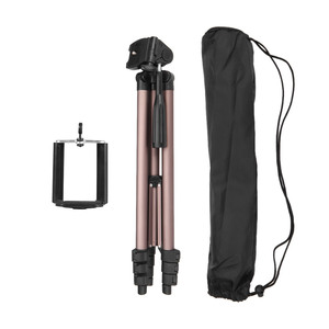 Trípode de Fotografía de Aleación de Aluminio WT3130, Trípode <span class=keywords><strong>para</strong></span> Cámara de Video 3130 con Adaptador de Placa Flexible <span class=keywords><strong>para</strong></span> Cámara Nikon 3130 - Product Image 4