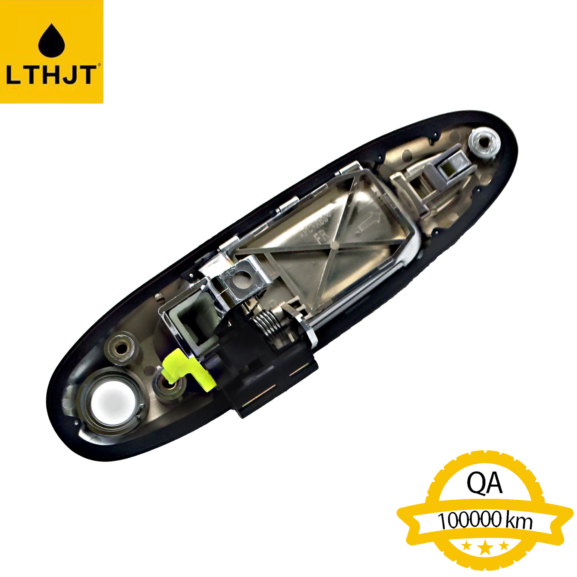 High-quality Front Outside Door Handle RH for LX470 & LAND CRUISER 100