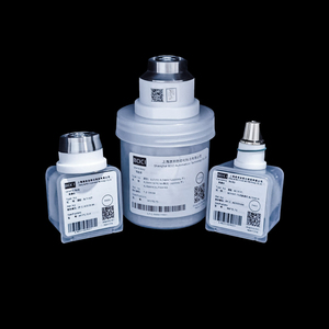 Supporto Originale per Ugello <span class=keywords><strong>Laser</strong></span> in Fibra BOCI BOCHU, Corpo in Ceramica D41M11 D20M8, Anello in Ceramica per Testa di <span class=keywords><strong>Taglio</strong></span> Serie BLT - Product Image 1