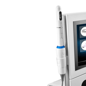 5-in-1 High-End Beauty System Facial Rejuvenation Body Contouring Vaginal Health for Aesthetic & Intimate Care Machine - Product Image 6