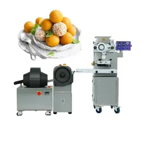 energy ball machine protein ball maker dates ball forming machine wholesale price