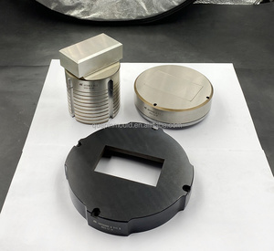 Murata Thick Turret Tool Murata <strong>Forming</strong> Emboss Tools <strong>Forming</strong> D/<strong>G</strong> Station - Product Image 5