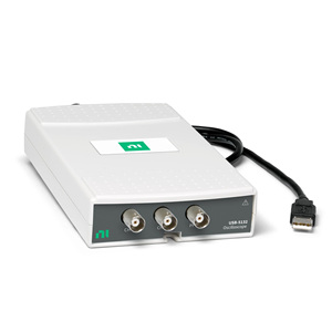 NI-<strong>USB</strong>-8486 Single-Port <strong>USB</strong> <strong>Fieldbus</strong> <strong>Interface</strong> Device Electronic Measuring Instrument by National Instruments - Product Image 3