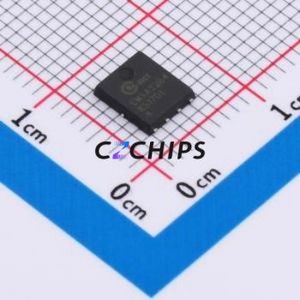 Original-Nouveau CMSA6284 DFN-8(5x6) Transistor à effet de champ à transistor (MOSFET) Vente entière Puces de composants électroniques et service de nomenclature - Product Image 1