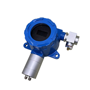 Détecteur de gaz industriel Alarme Protection IP67 Adaptateur d'antenne en alliage d'aluminium 220V Alarme Lumière Accessoires spéciaux Fabricant - Product Image 5