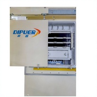 Machine de Placement CMS Neuve à Commande PLC pour Assemblage de Circuits Imprimés avec Moteur et Pompe à Engrenages Durables