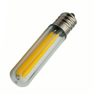 <span class=keywords><strong>Mini</strong></span> <span class=keywords><strong>lampe</strong></span> led <span class=keywords><strong>edison</strong></span> e14 e12 colorée, vintage, lumière à vis, ampoule à filament, 2w 12v 24v - Product Image 2