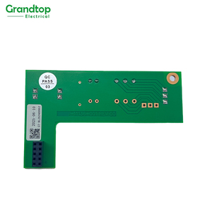 Lắp ráp PCB tùy chỉnh với SMT tốc độ cao, hàn sóng & BGA cho điện tử phức tạp trong Bộ sạc EV, thiết bị IOT, tự động hóa - Product Image 3