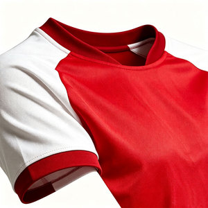 Nouveau maillot FC Arse 2025/2026 Original, Maillot domicile vintage Arse 26/27, Maillot de foot Arse Stella McCartney - Product Image 4