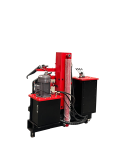 Goedkoop Gemaakt In China Band <span class=keywords><strong>Machine</strong></span> Wisselaar Volautomatische Bandenwisselaar - Product Image 4