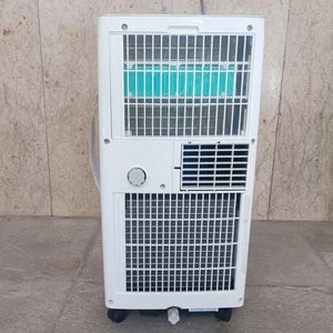 Original 24000BTU Smart Home AC Mobile Portable <b>Air</b> <b>Conditioner</b> With Cooling and Heating WIFI UVC Household & Hotel Use <b>Mini</b> Por - Product Image 3