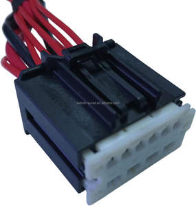 موليكس مجسم أصلي مجسم مجسم-acصولي + Linksunet/1.5MM2 أسلاك مخصصة هجينة - Product Image 1