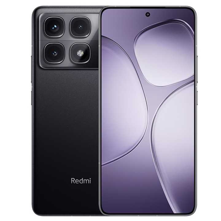 新しいオリジナルXiaomiRedmi K70 Ultra、NFC、1テラバイト/512GB 