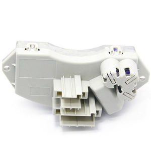 Résistance de régulation du ventilateur de chauffage 64119265892 64119146765 64119266185 pour BMW E70 - Product Image 1
