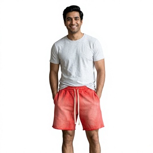 Pantalones Cortos Deportivos para Hombre 2026, de Secado Rápido, Transpirables, Ligeros, de Alta Calidad, Talla XL, Holgados, a la Moda, para Entrenamiento - Product Image 1