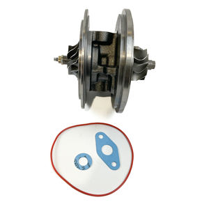 Coreassy, Turbocompresor Apto para FORD 53100007VCA Coreassy - Product Image 1