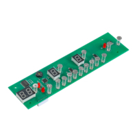 Servicios de Diseño de Componentes Electrónicos Personalizados con Fabricación y Ensamblaje de PCB para Placas PCBA de Proveedor OEM