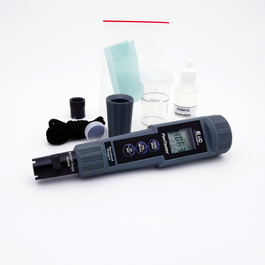 EIC Brand ODM/OEM DO <b>Meter</b> DO-G60 Industrial Dissolved <b>Oxygen</b> Tester Fast Response 2% FS Accuracy 1-Year Measuring Analysing - Product Image 4