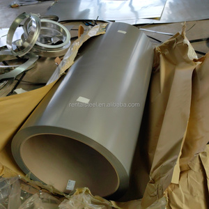 Điện silicon thép mềm từ chia C lõi sắt ED lõi cho biến áp lò phản ứng cảm biến mutal cuộn cảm - Product Image 2