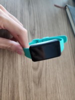 Bracelet connecté RFID FUNOVA avec alerte vibrante pour l'accès aux parcs d'attractions, aires de jeux et centres de jeux