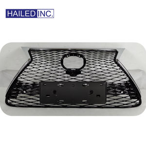 HAILED <span class=keywords><strong>prix</strong></span> d'usine maille de calandre F-sport de pare-chocs avant de voiture pour <span class=keywords><strong>Lexus</strong></span> <span class=keywords><strong>NX</strong></span> 2014-17 - Product Image 4