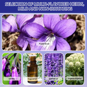 Crema de 20g para Aliviar Picaduras de Mosquitos, Psoriasis, Dermatitis, Eccema, Cuidado de la Piel, Antiprurito Efectivo - Product Image 4