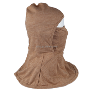 दो-परत अग्नि सुरक्षा बैलालावा 13911 टिकाऊ नोमेक्स अर्जेर फायरमैन हेड गियर फायरफाइटर सूट - Product Image 4