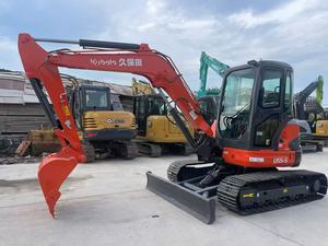 Экскаватор для экскаватора U55 U35 U20 - Product Image 3