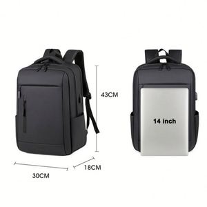 Hot Sale Custom Cheap Business Durable Lightweight College <b>Mens</b> Mochila Bagpack Waterproof Back Pack Travel Laptop <b>Bag</b> Backpack - Product Image 2