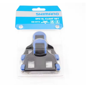Calas para Pedales de Bicicleta de Carretera <span class=keywords><strong>Shimano</strong></span> <span class=keywords><strong>SH11</strong></span>, Calas para Pedales de Bicicleta, Sistema de Velocidad SL <span class=keywords><strong>SM</strong></span>-SH10 <span class=keywords><strong>SH11</strong></span> SH12 - Product Image 5