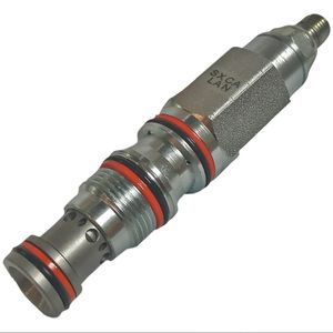 Válvula Reductora y Limitadora de Presión Hidráulica SUN Hydraulics SQHB-LAN SQJB-LAN PBBB-LAN PBDB-LAN PBFB-LAN PBHB-LAN PBJB-LAN - Product Image 5