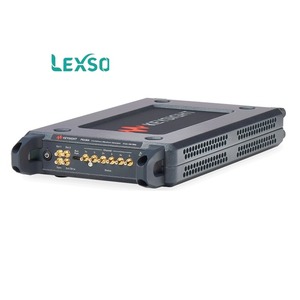 Analyseur de réseau USB Keysight Lite Series P9370a, 4,5 GHz - Product Image 2