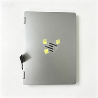 Penggantian Layar Sentuh Lengkap untuk Laptop HP OmniBook X 14 2 in 1 14 FM 14 FK TPN W165 LCD Display Assembly