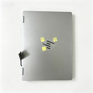 Remplacement complet de l'écran tactile pour ordinateur portable HP OmniBook X 14 2 en 1 14 <span class=keywords><strong>FM</strong></span> 14 FK TPN W165, assemblage d'écran LCD - Product Image 4