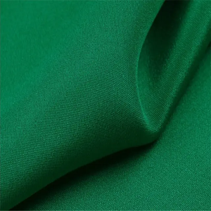 Meraviglioso fornitore cinese sfuso di alta qualità 40 mm di seta pura pesante Crepe De Chine tessuto per signora indumento moderno di lusso - Product Image 4