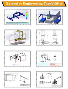 Outils et équipements de construction : Ventouse de levage pour tôles, dalles de pierre et verre - Product Image 6