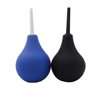 Nettoyage de la Douche vaginale, dispositif de pompe pour la Douche vaginale