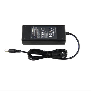 Chất lượng cao 12V 4A 100-240V AC 129*53*30mm AU cắm sạc <span class=keywords><strong>Adapter</strong></span> cho máy tính bảng 48W sạc nhanh - Product Image 6