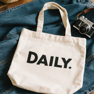 Оптовая продажа, индивидуальные Экологически чистые простые джутовые сумки из натурального переработанного материала для ручной росписи и использования в подарках - Product Image 6