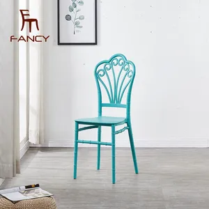 China Manufacture of Decorative PP Chairs New Chairs Wholesale Modern Restaurant Hotel furniture Plastic Dining Chair