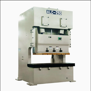 Máquina de Fabricación de Cajas de Conexiones Eficiente y de Alta Precisión, Prensa Mecánica de Doble Manivela con Marco en C - Product Image 5