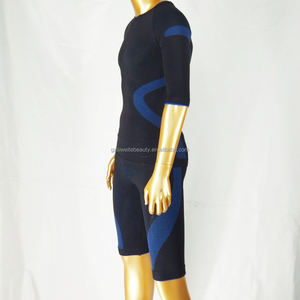 <span class=keywords><strong>Meilleur</strong></span> <span class=keywords><strong>électrostimulateur</strong></span> musculaire glute pour tonifier la formation Ems - Product Image 4