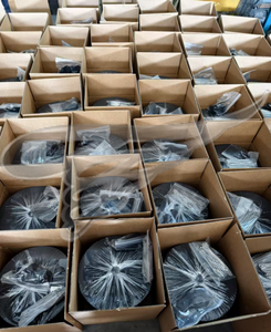 Protection contre les nuisibles pour panneaux solaires, maille de 1/2'', fil galvanisé, anti-oiseaux, style australien, imperméable, écologique - Product Image 6