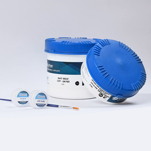 จาระบีหล่อลื่น KRYT0X <span class=keywords><strong>Kelowna</strong></span> GPL 205G0 205GD0 สปริงกันสั่นสวิตช์ XHT-BDZ สำหรับคีย์บอร์ดแบบกลไก - Product Image 2