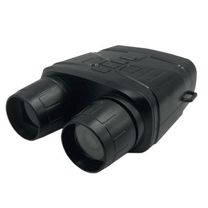 NV4000 고품질 디지털 고급 장거리 열화상 야간 투시 쌍안경 (사냥용) - Product Image 5