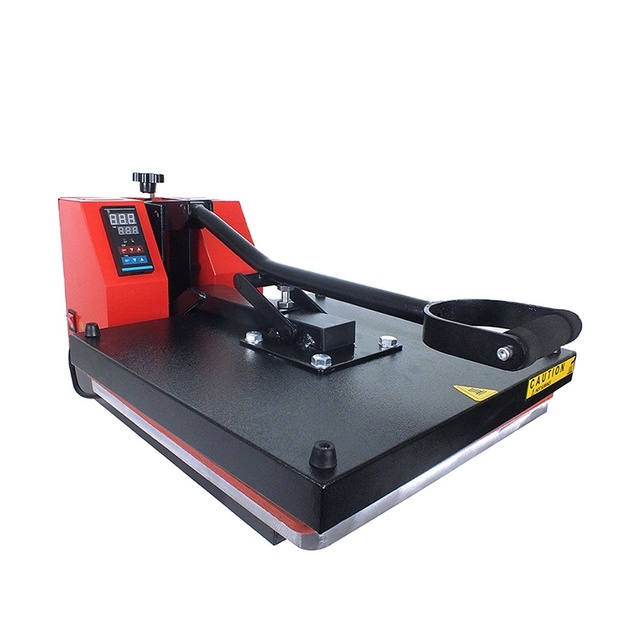 3d Film Sublimation Vacuum Heat Press Transfer Machine for Phone Key Shell Plate T-shirt Mug Hat Transfer