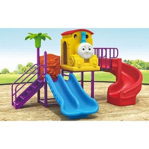 Equipo de Juegos al Aire Libre de Alta Calidad en Venta con Instalaciones Personalizadas <span class=keywords><strong>y</strong></span> Diseño Apto para Niños - Product Image 5