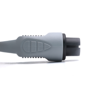 Aami สายเคเบิล ECG 3ตะกั่วแบบสแน็ป aami - Product Image 6