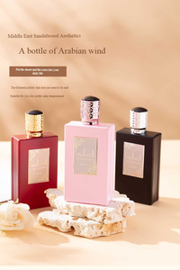 <span class=keywords><strong>Parfum</strong></span> de haute qualité, essence originale longue durée, flacon rouge Baccarat pour hommes et femmes, <span class=keywords><strong>parfum</strong></span> 65 ml - Product Image 2